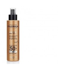 Filorga UV Bronze Corps Body SPF 50 150 ML Bronzlaştırıcı Güneş Kremi