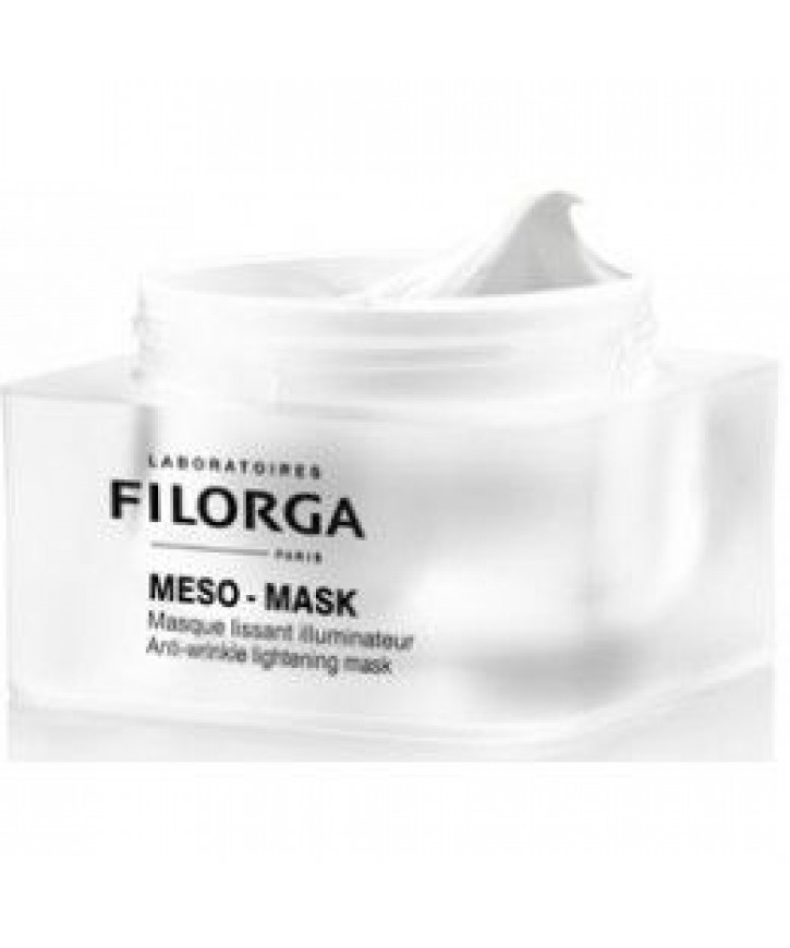 Filorga Scrub Mask 55 ML Peeling Etkili Maske eczahanemden