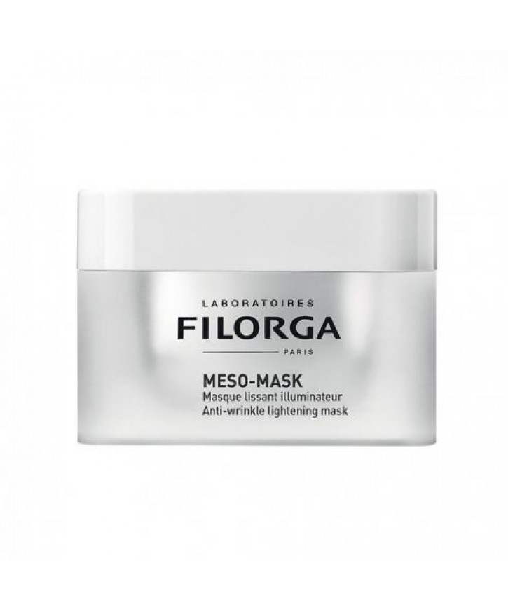 Filorga Scrub Mask 55 ML Peeling Etkili Maske eczahanemden