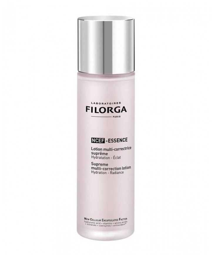 Filorga Ncef Reverse Mat Supreme Regenerating Fluid 50 ML Nemlendirici Krem eczahanemden