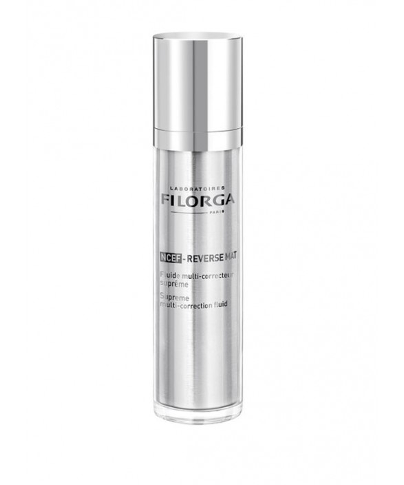 Filorga Ncef Reverse Mat Supreme Regenerating Fluid 50 ML Nemlendirici Krem