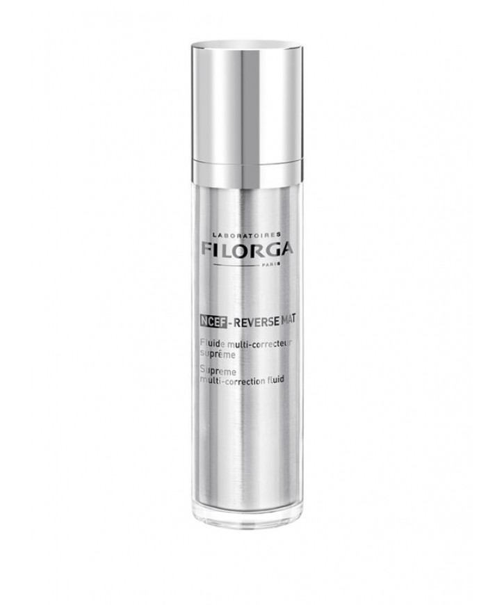 Filorga Ncef Reverse Supreme Regenerating Cream 50 ML Nemlendirici Krem eczahanemden