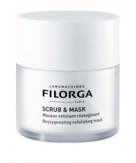 Filorga Scrub Mask 55 ML Peeling Etkili Maske