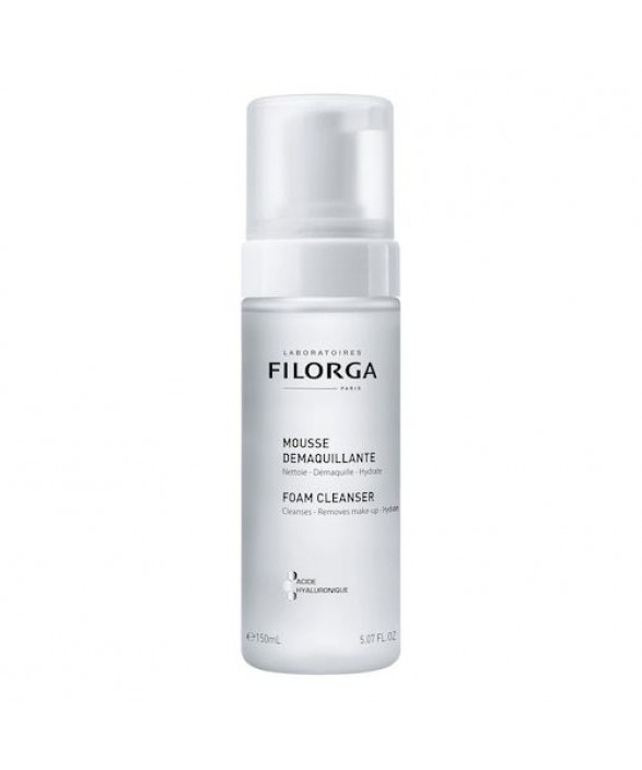 Filorga Mousse Demaquillante 150 ML Temizleme Köpüğü