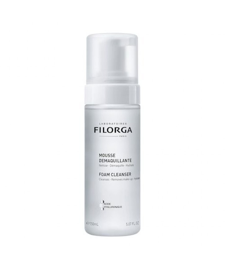 Filorga Mousse Demaquillante 150 ML Temizleme Köpüğü