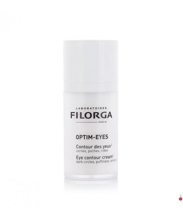 Filorga Optim Eyes 15 ML Göz Bakım Kremi