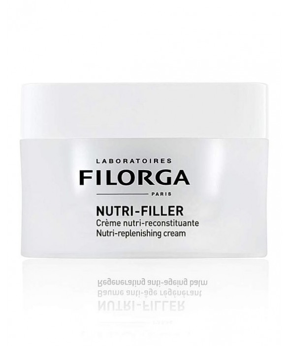 Filorga Nutri Filler Nutri Replenishing Krem 50 ML Nemlendirici Krem