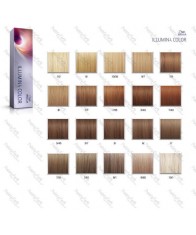 Wella Illumina Color Ekstra Parlak Saç Boyası 60 ml