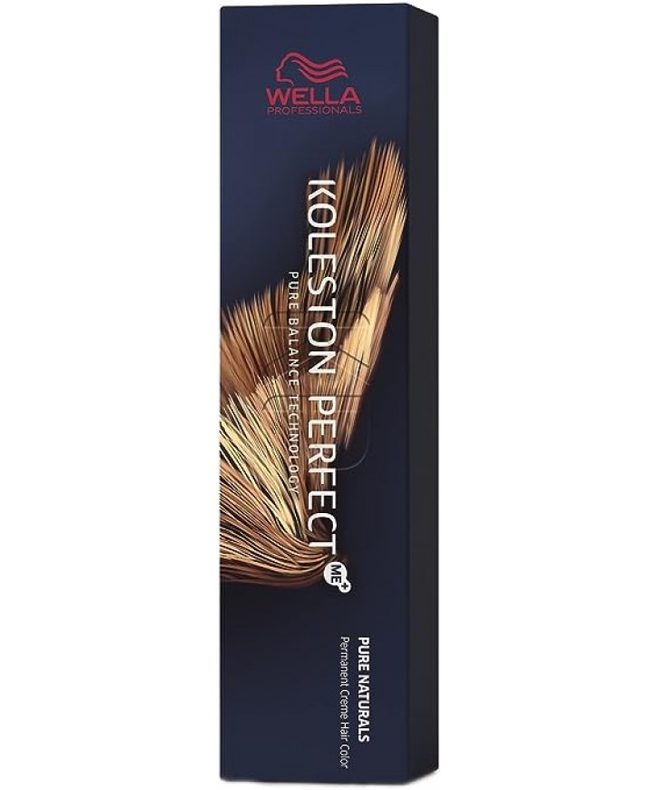 Wella Color Touch Plus Amonyaksız Saç Boyası 60 ml eczahanemden