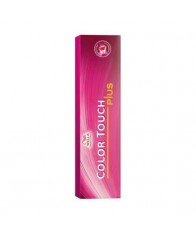 Wella Color Touch Plus Amonyaksız Saç Boyası 60 ml