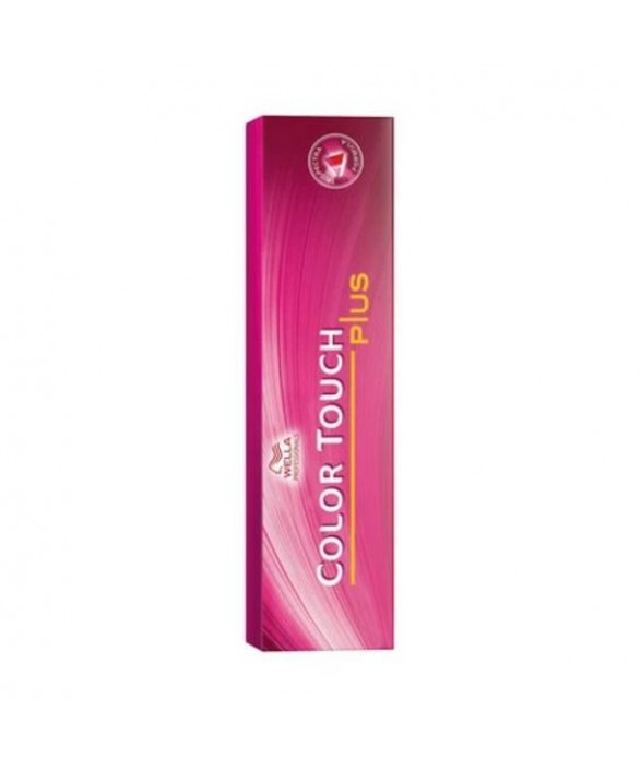 Wella Color Touch Plus Amonyaksız Saç Boyası 60 ml