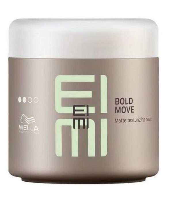 Wella Eımı Bold Move Doku Veren Mat Macun 150 ml