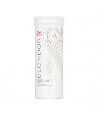 Wella Blondor Freelights Powder Toz Açıcı 400 gr