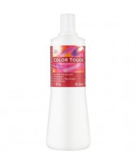 Wella Color Touch  Yüzde 1 9 6 Volume Krem Oksidan 1000 ml