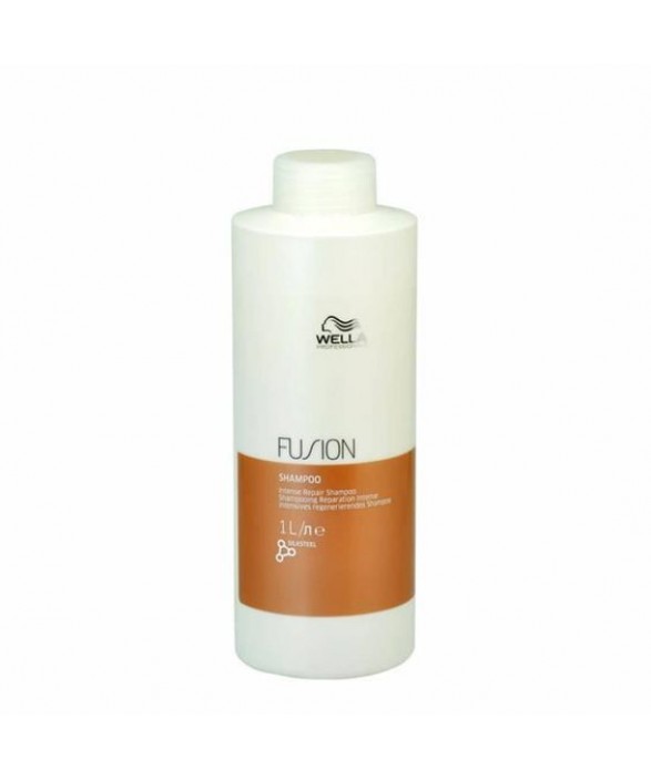 Wella Fusion Intense Repair Onarıcı Şampuan 1000 ml