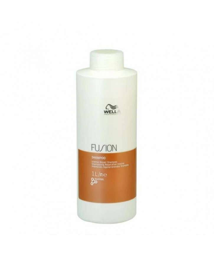 Wella Fusion Intense Repair Onarıcı Şampuan 250 ml eczahanemden