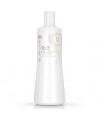 Wella Blondor Freelights  Yüzde 9 Oksidan 30 Volum 1000 ml