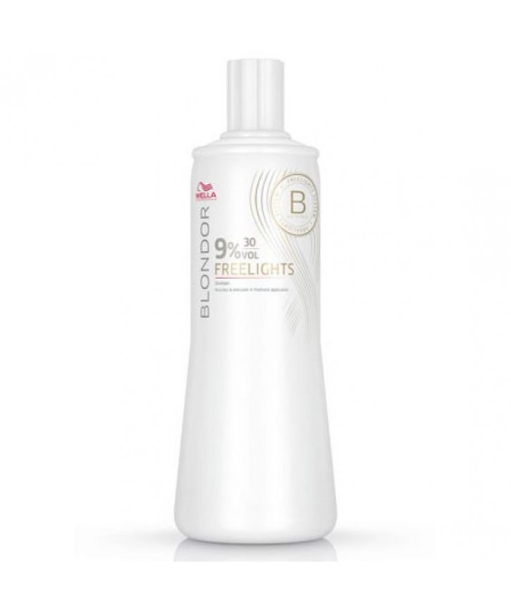 Wella Welloxon Perfect  Yüzde 12 40 Volume Oksidan 1000 ml eczahanemden