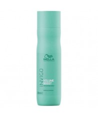 Wella Invigo Volume Boost Hacim Veren Şampuan 250 ml