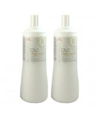 Wella Blondor Freelights Yüzde 12 40 Volume Oksidan 1000 ml