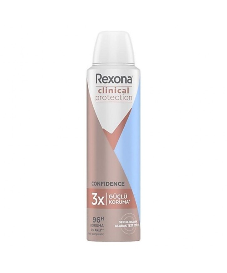 Rexona Men MotionSense Invisible Ocean Deep Deodorant 150ml eczahanemden