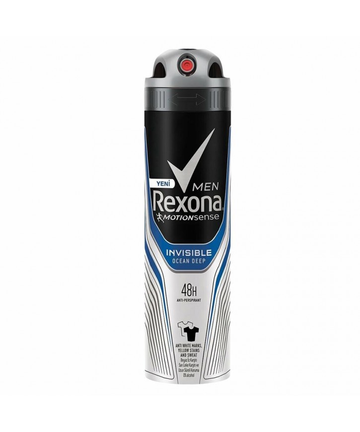 Rexona Pure Fresh Pump Sprey Deodorant 75ml eczahanemden