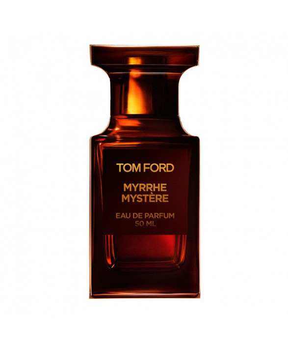 Tom Ford Myrrhe Mystere Edp 50ML Unisex Parfüm