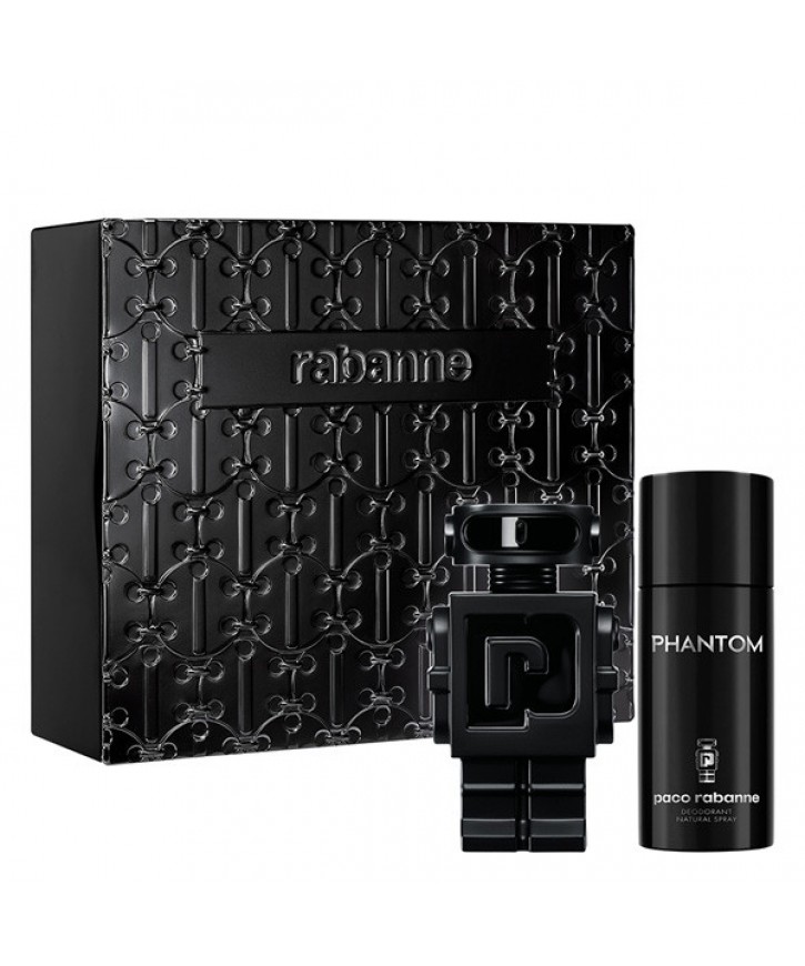 Paco Rabanne 1 Million EDT 100ML Erkek Parfüm Seti eczahanemden