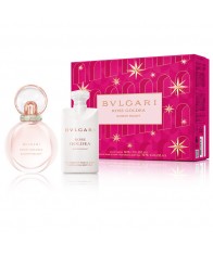 Bvlgari Rose Goldea Blossom Delight Kadın Parfüm Edp set