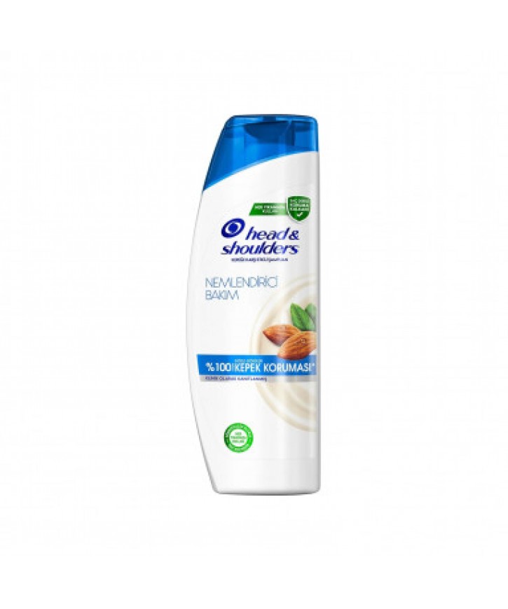 Head & Shoulders Kadınlara Özel Dökülme Karşıtı Şampuan 350 ml eczahanemden