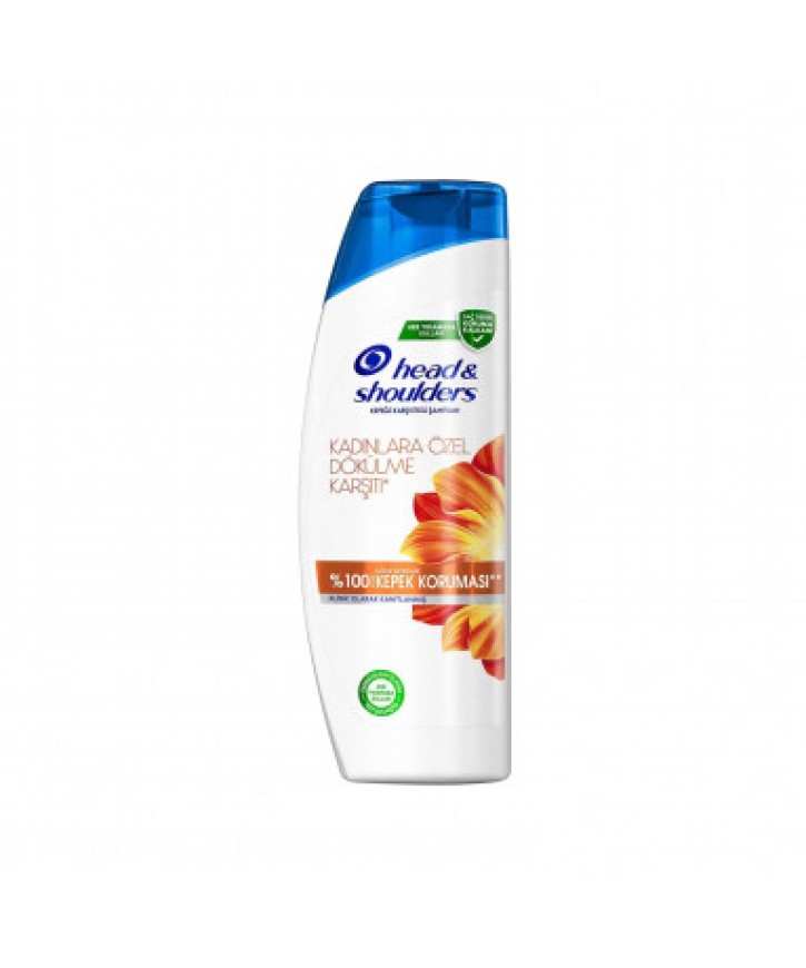 Head & Shoulders 2si 1 Arada Klasik Bakım Şampuan 750 ml eczahanemden