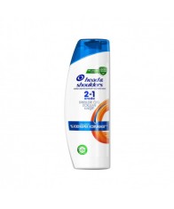 Head & Shoulders 2si 1 Arada Erkeklere Özel Dökülme Karşıtı Şampuan 350 ml