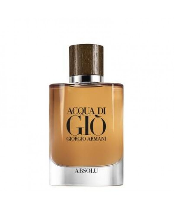 Giorgio Armani Acqua Di Gio Absolu Erkek Parfüm Edp 75 Ml