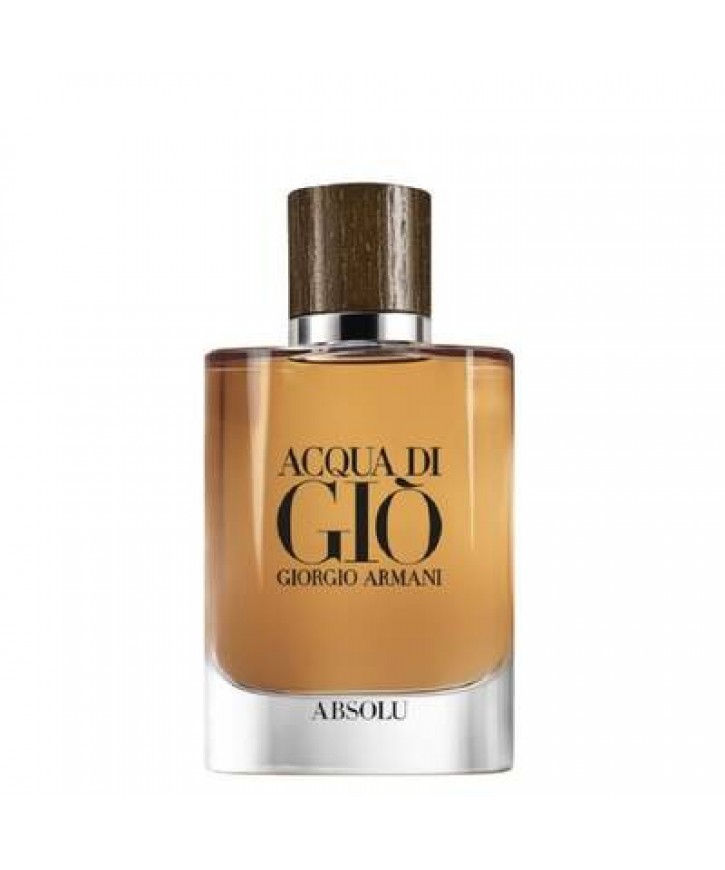 Giorgio Armani Acqua Di Gio Absolu Erkek Parfüm Edp 125 Ml eczahanemden