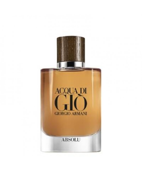 Giorgio Armani Acqua Di Gio Absolu Erkek Parfüm Edp 125 Ml