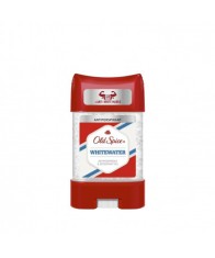 Old Spice Whitewater Clear Gel Roll-On 70 ml