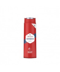 Old Spice Whitewater Duş Jeli ve Şampuan 250 ml