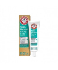 Arm & Hammer 100% Doğal Koruyucu Beyazlık Diş Macunu 100 ml