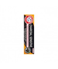 Arm & Hammer Charcoal Sensitive Hassas Diş Macunu 75 ml