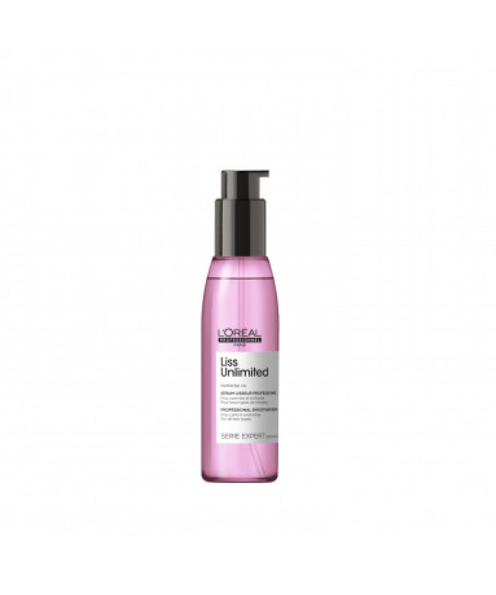 Loreal Professionnel Paris Serie Expert Liss Unlimited Disiplin Şampuanı 1500 ml eczahanemden