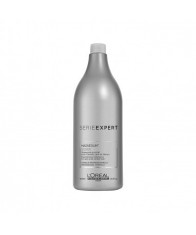 Loreal Professionnel Paris Serie Expert Silver Gri ve Beyaz Saçlara Özel Şampuan 1500 ml