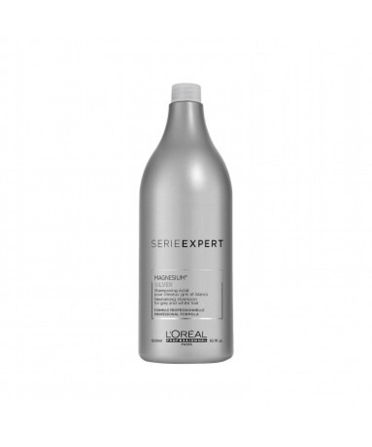 Loreal Professionnel Paris Serie Expert Absolut Repair Yıpranmış Saçlar için Onarıcı Şampuan 500 ml eczahanemden