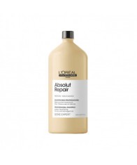 Loreal Professionnel Paris Serie Expert Absolut Repair Yıpranmış Saçlar Için Onarıcı Şampuan 1500 ml