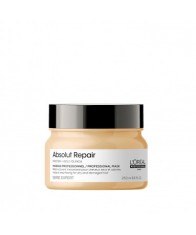 Loreal Professionnel Paris Serie Expert Absolut Repair Yıpranmış Saçlar için Onarıcı Maske 250 ml