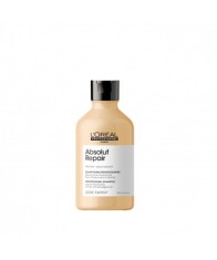 Loreal Professionnel Paris Serie Expert Absolut Repair Yıpranmış Saçlar için Onarıcı Şampuan 300 ml