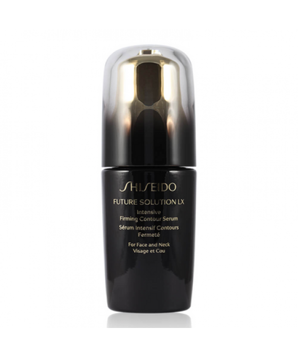 Shiseido Future Solution LX Intensive Firming Contour Serum 50 Ml