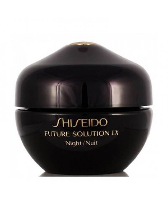 Shiseido Future Solution LX Total Regenerating Cream 50 Ml