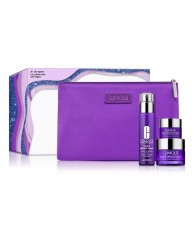 Clinique Smart And Smooth Set