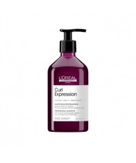 Loreal Professionnel Paris Serie Expert Curl Expression Kıvırcık Saçlar İçin Birikme Önleyici Şampuan 500 ml