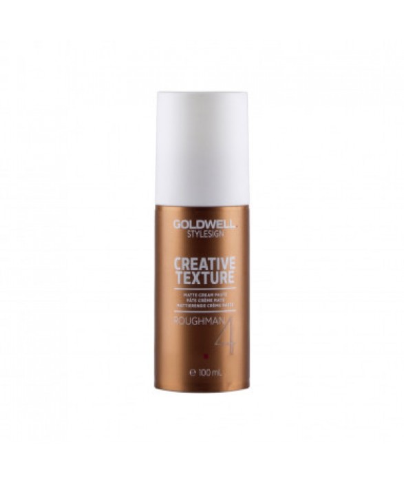 Goldwell Roughman Mat Kremsi Macun 100 ml